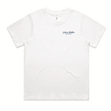 Wo's Mueller Hut Tee