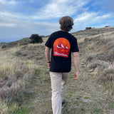 Organic Retro Tee