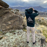 Remarkables Hoodie