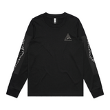Wo's Remarkables Longsleeve Tee