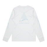 Wo's Remarkables Longsleeve Tee