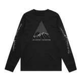 Wo's Remarkables Longsleeve Tee