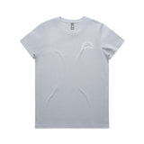 Wo's Queenstown Tee