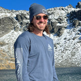 Remarkables Long Sleeve Tee